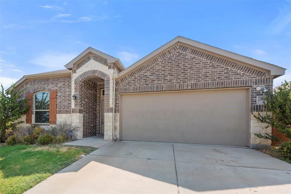 2901 Panhandle Drive