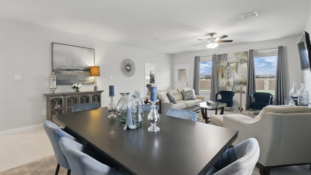 Terra Trace - Residential