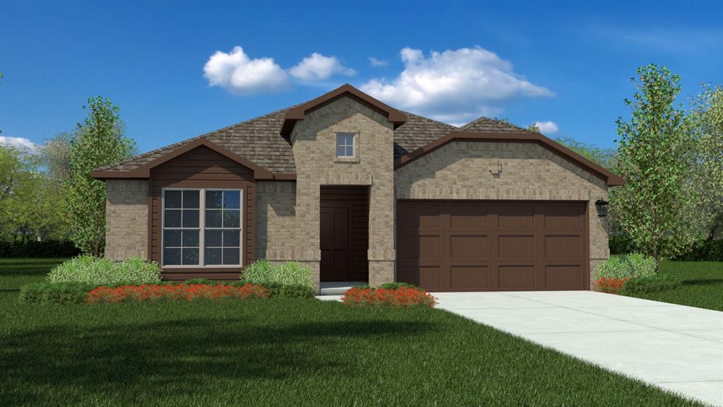 Terra Trace - Residential
