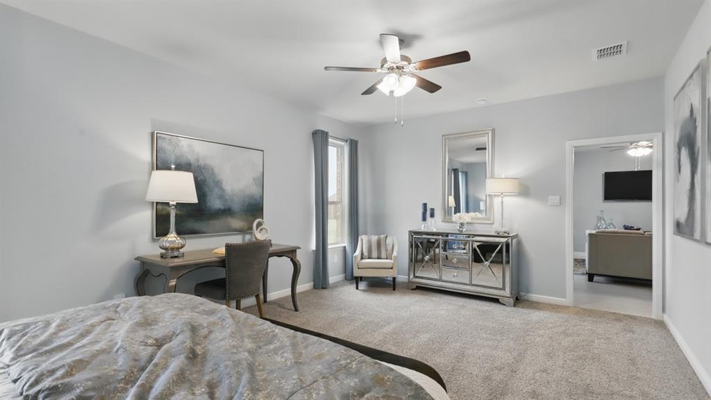Terra Trace - Residential
