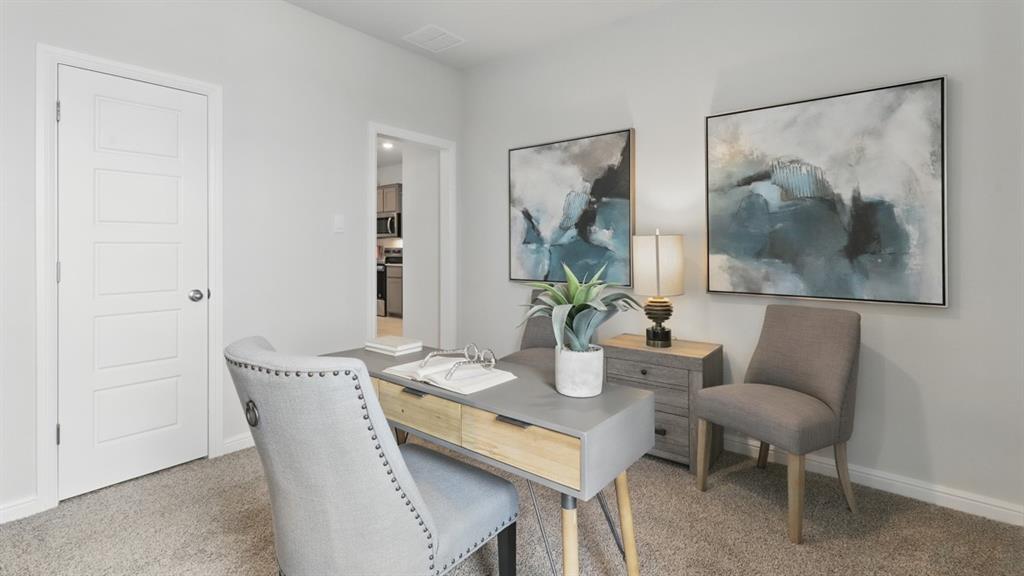 Terra Trace - Residential