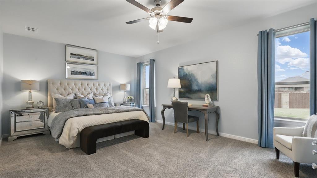 Terra Trace - Residential