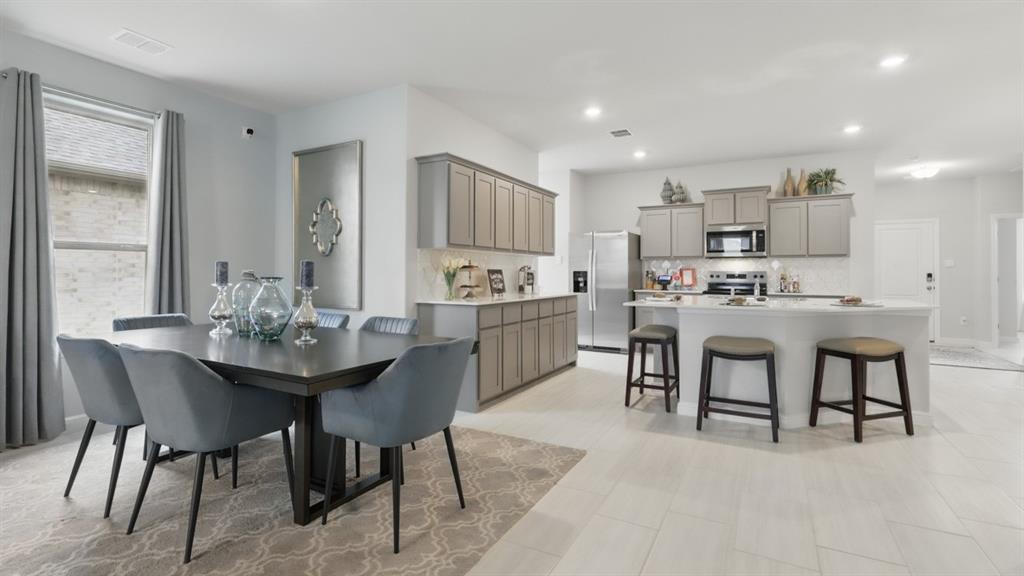 Terra Trace - Residential