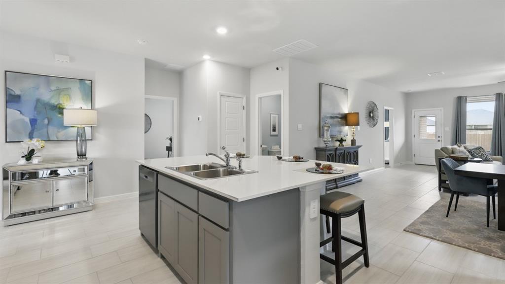 Terra Trace - Residential