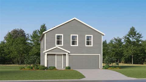 Photo of 3208 Campeiro Avenue, Providence Village, TX 76227 (MLS # 21347291)