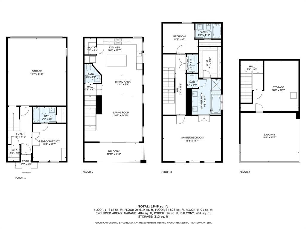 Cedar Branch Twnhm Add - Residential