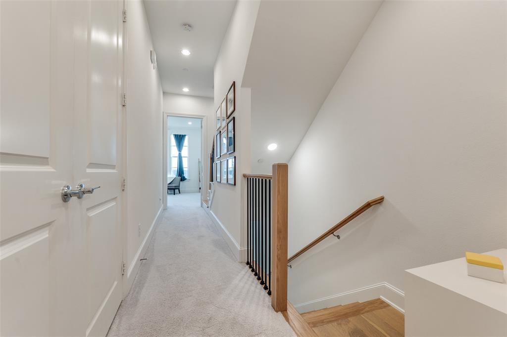 Cedar Branch Twnhm Add - Residential