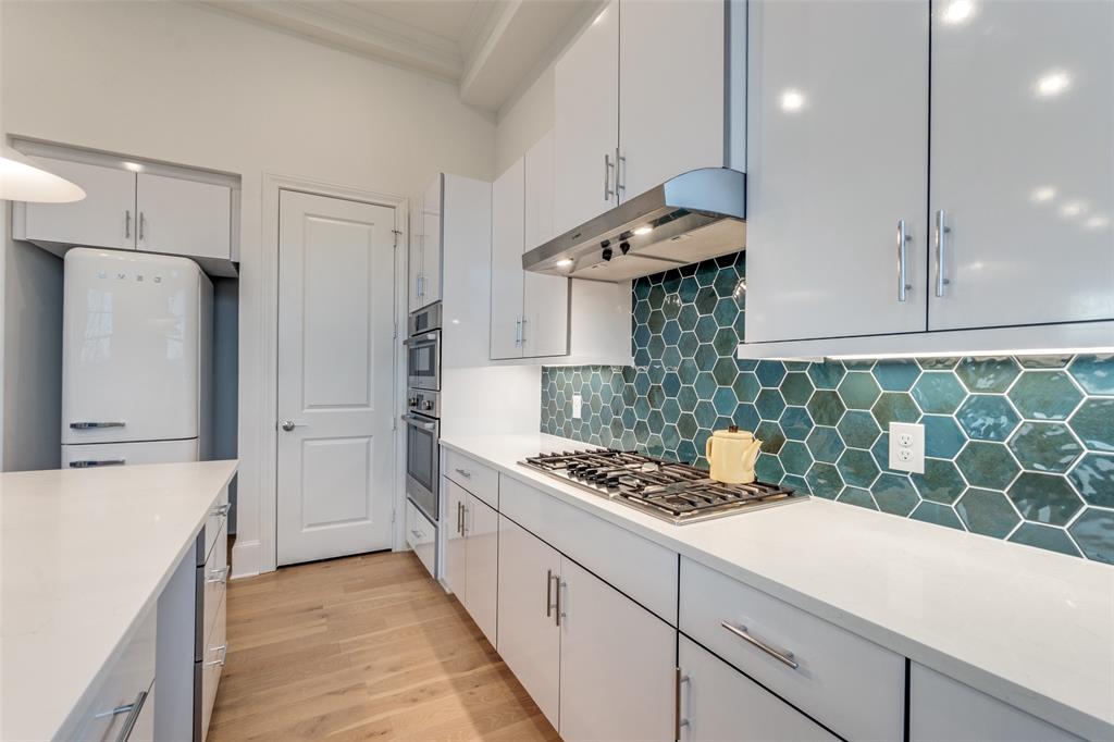 Cedar Branch Twnhm Add - Residential