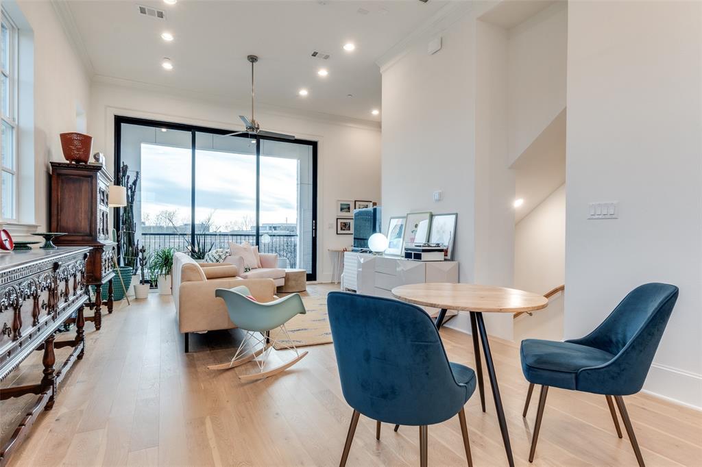 Cedar Branch Twnhm Add - Residential