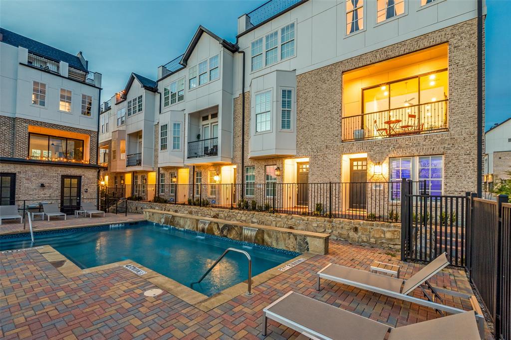 Cedar Branch Twnhm Add - Residential