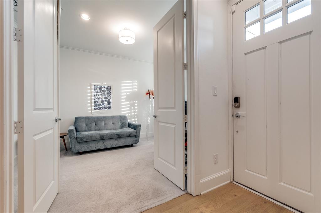 Cedar Branch Twnhm Add - Residential