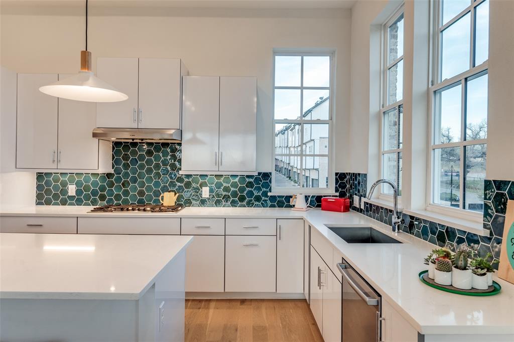 Cedar Branch Twnhm Add - Residential