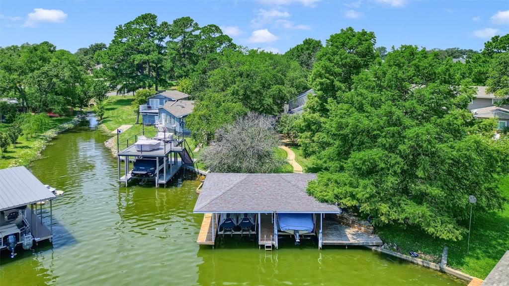 Lake Kiowa - Residential