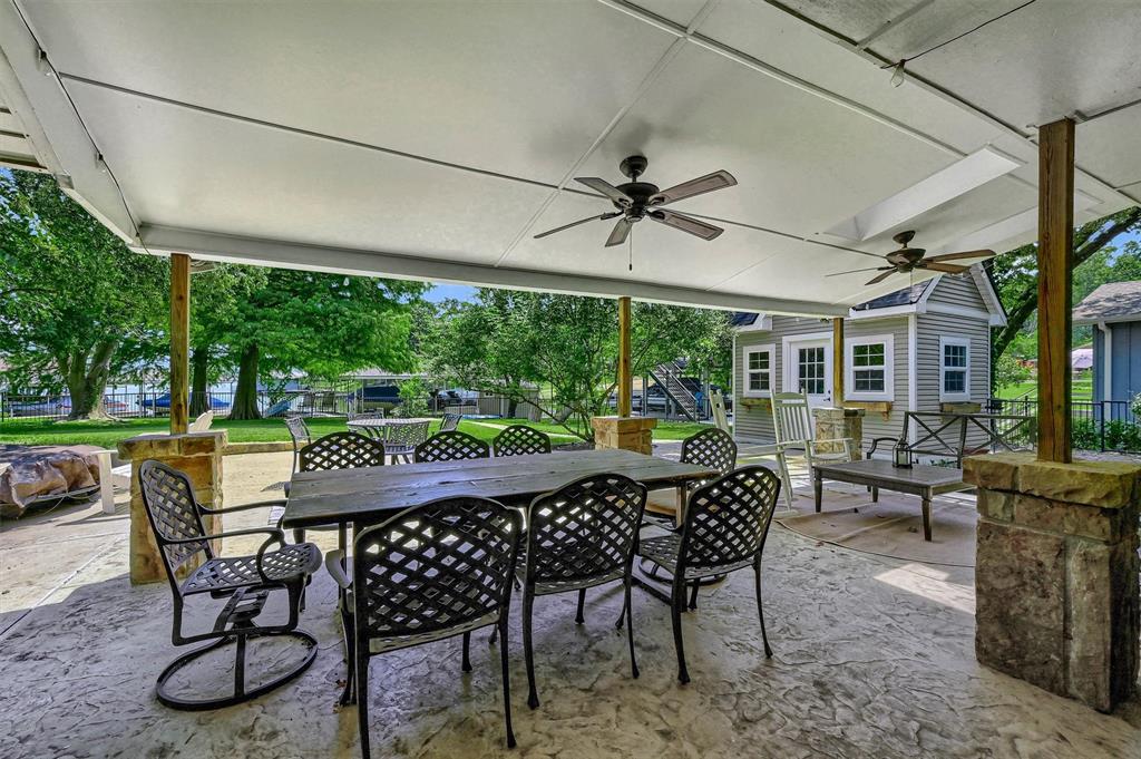 Lake Kiowa - Residential