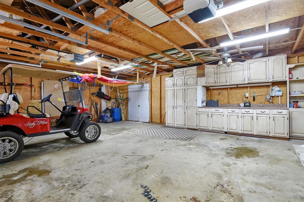 Lake Kiowa - Residential