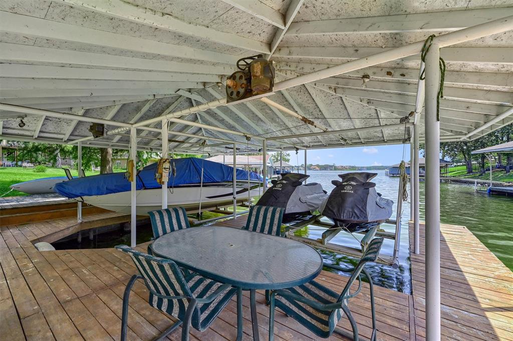 Lake Kiowa - Residential