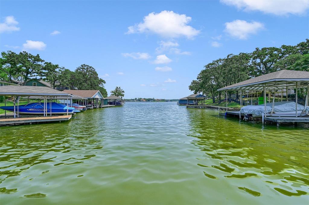 Lake Kiowa - Residential