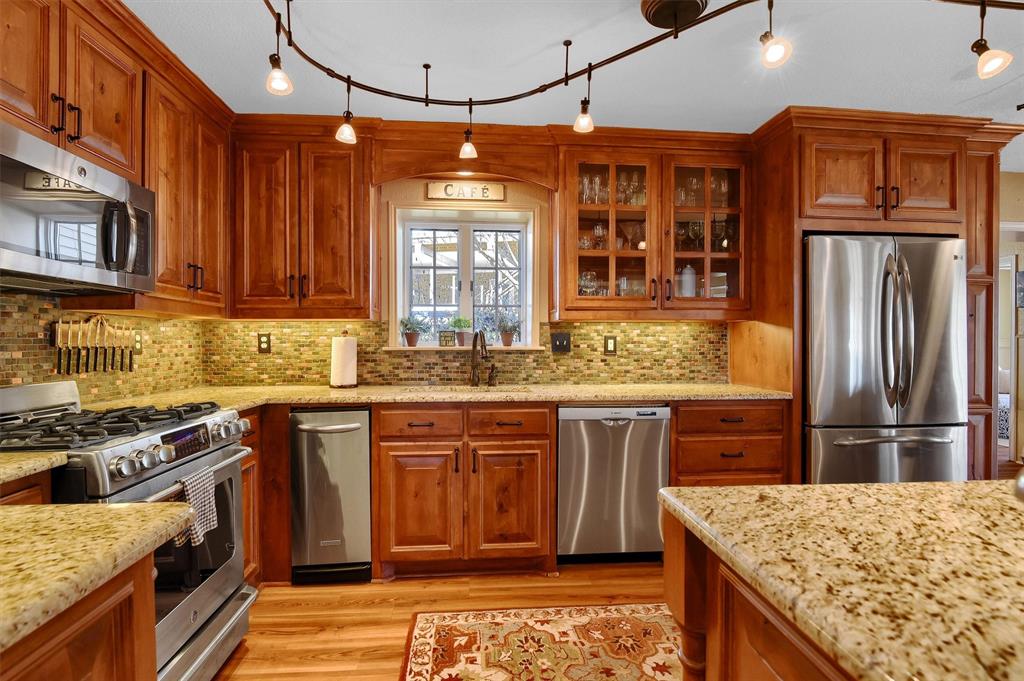 Lake Kiowa - Residential