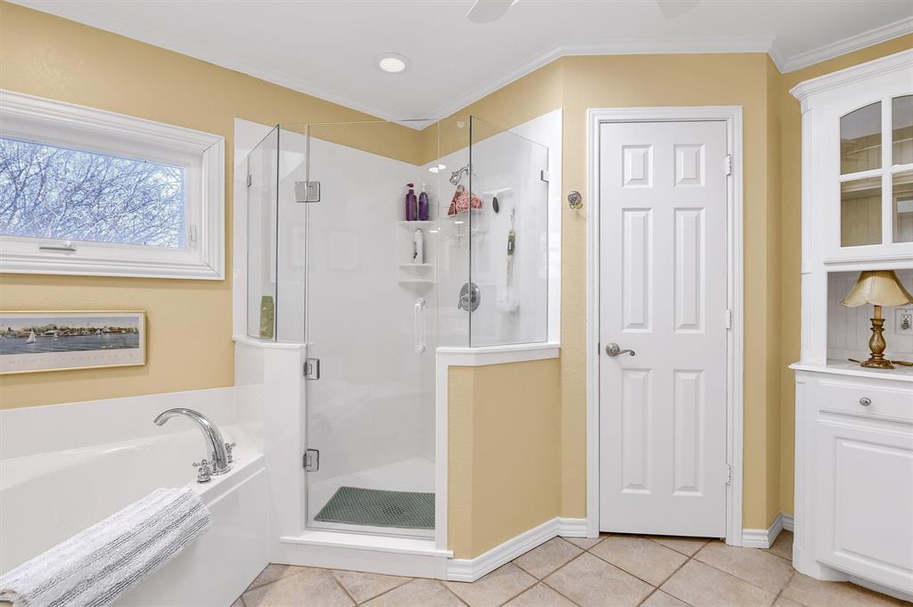 Lake Kiowa - Residential