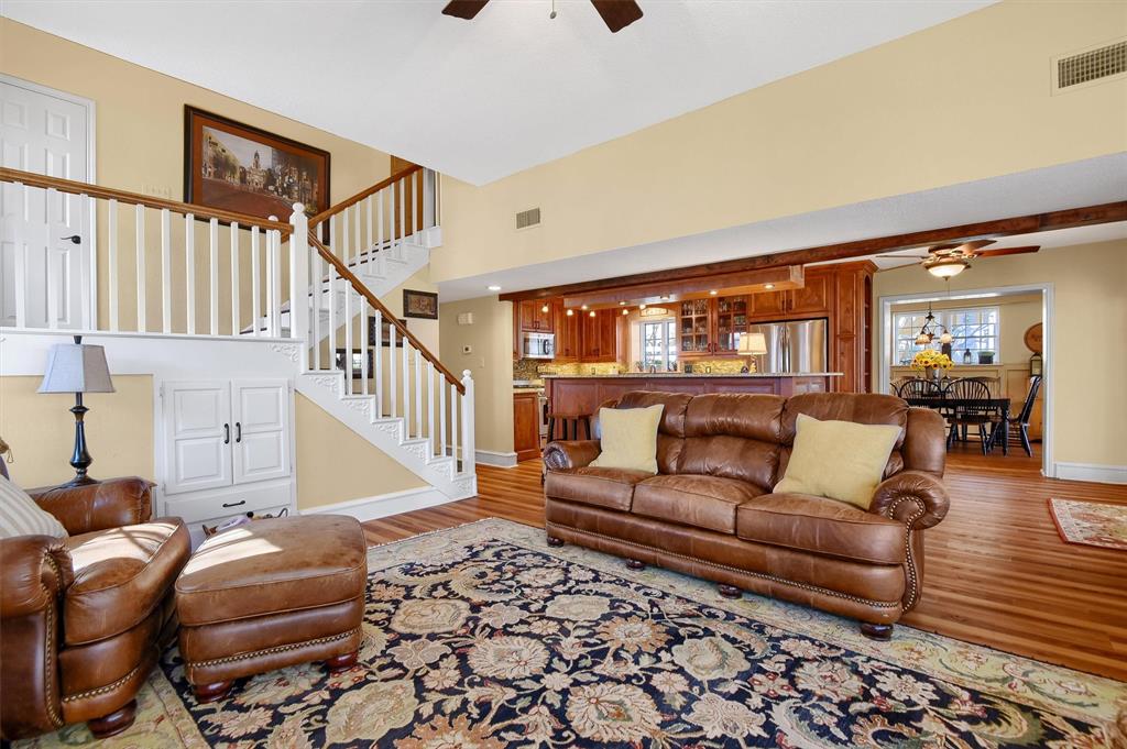 Lake Kiowa - Residential