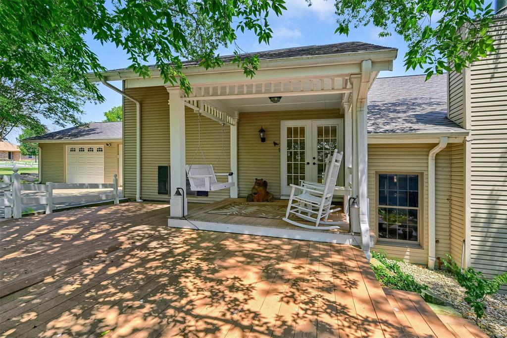 Lake Kiowa - Residential