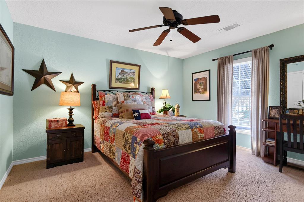 Lake Kiowa - Residential