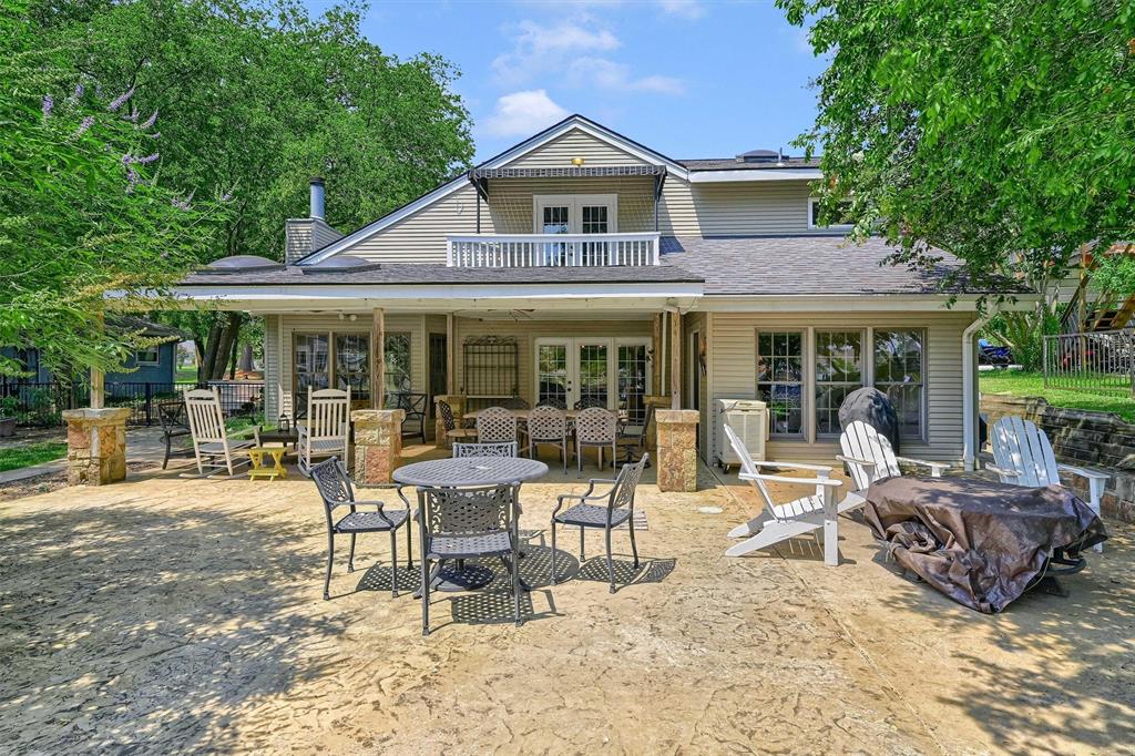 Lake Kiowa - Residential