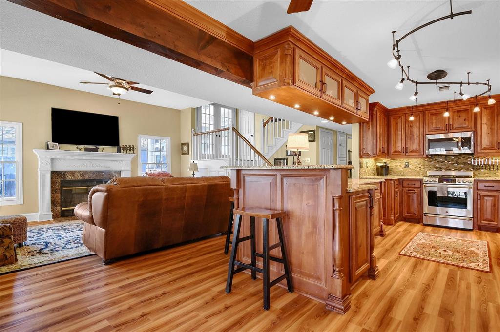 Lake Kiowa - Residential