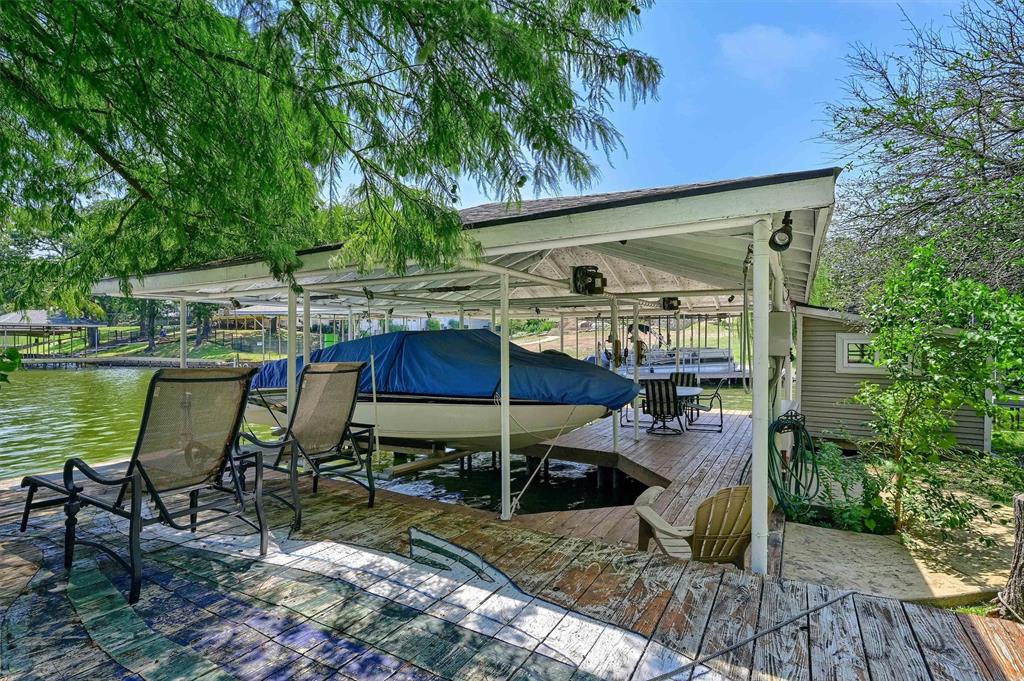 Lake Kiowa - Residential