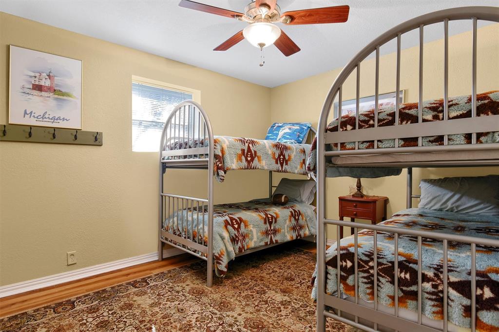 Lake Kiowa - Residential