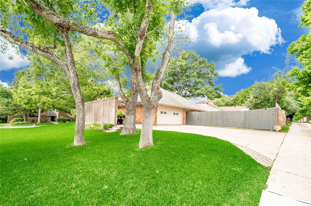 3513 Rockbrook Drive