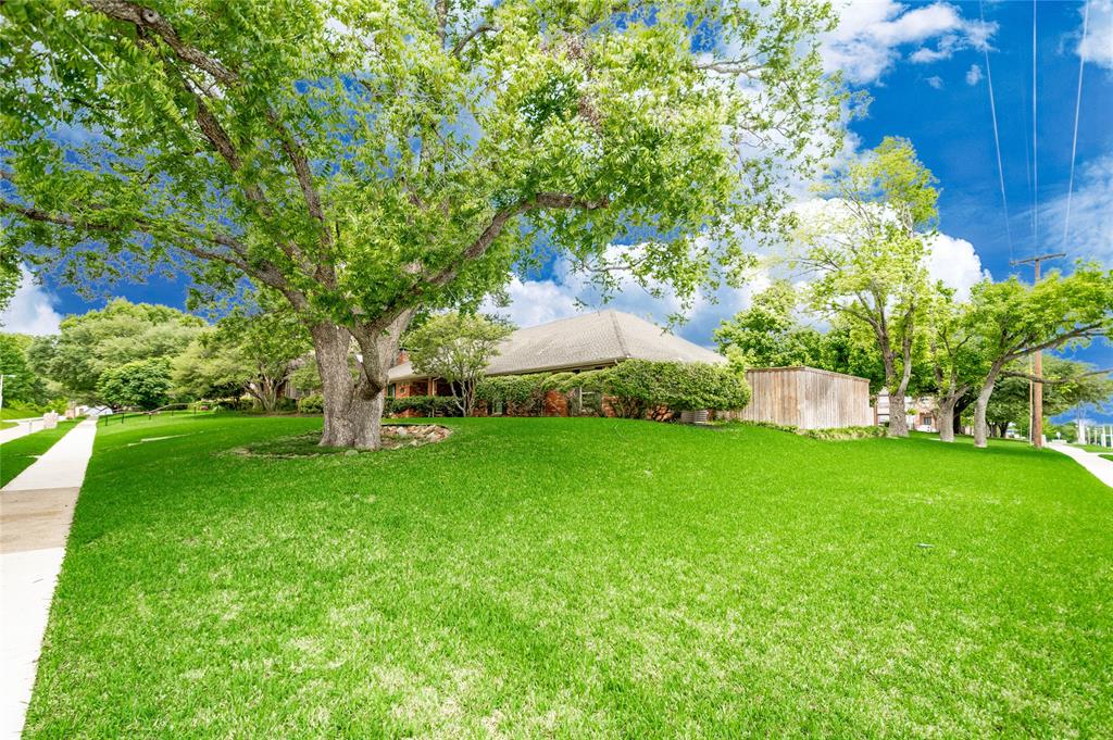 3513 Rockbrook Drive