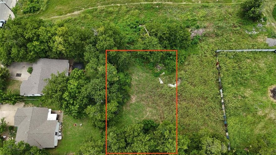 Looking for the perfect spot to build your dream home or next investment property? This spacious 0.22-acre lot offers the ideal balance of city convenience and neighborhood charm. Located just 15 min. away from the heart of Fort Worth, you'll enjoy quick access to restaurants, shopping, entertainment and major highways - all while nestled in a quiet, residential setting.