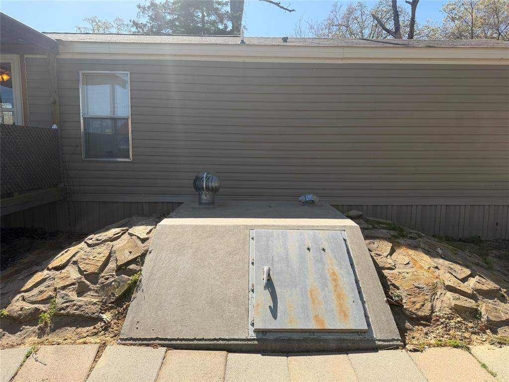 Holiday Villages Of Fork - Residential