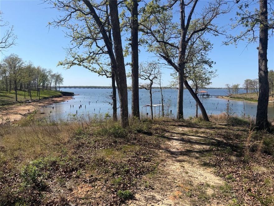 Discover the perfect waterfront getaway on Lake Fork! This charming 2-bedroom, 1-bath lakefront home sits on three beautifully treed waterfront, offering privacy, shade, and stunning natural surroundings. Relax and unwind on the spacious 16’ x 25’ covered back porch overlooking the fully fenced backyard—perfect for enjoying peaceful mornings and serene evenings. Wildlife lovers will appreciate the frequent visits from deer, including does and their fawns each spring. Enjoy excellent fishing right from your own floating dock, located in a quiet cove known for its trophy bass.
The community offers an impressive range of amenities, including a saltwater pool, basketball court, putt-putt golf, stocked private fishing ponds, boat ramps, fishing piers, and picnic areas. Residents also enjoy regular social events, with potluck dinners and bingo held every third weekend.
This property is the ideal blend of relaxation, recreation, and lakeside living—don’t miss your chance to own a slice of Lake Fork paradise! Seller financing available.
