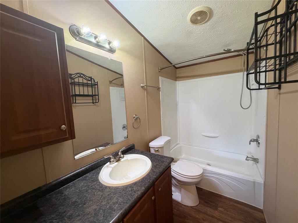 Holiday Villages Of Fork - Residential