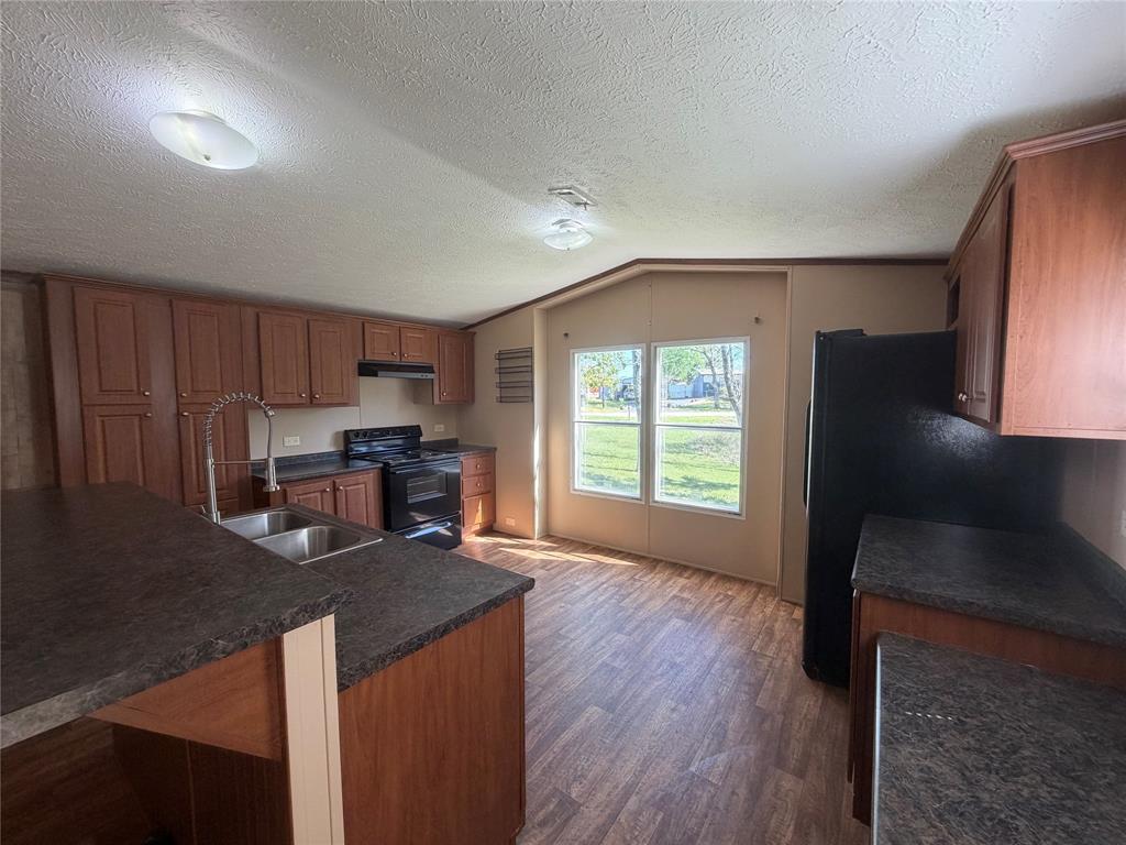 Holiday Villages Of Fork - Residential