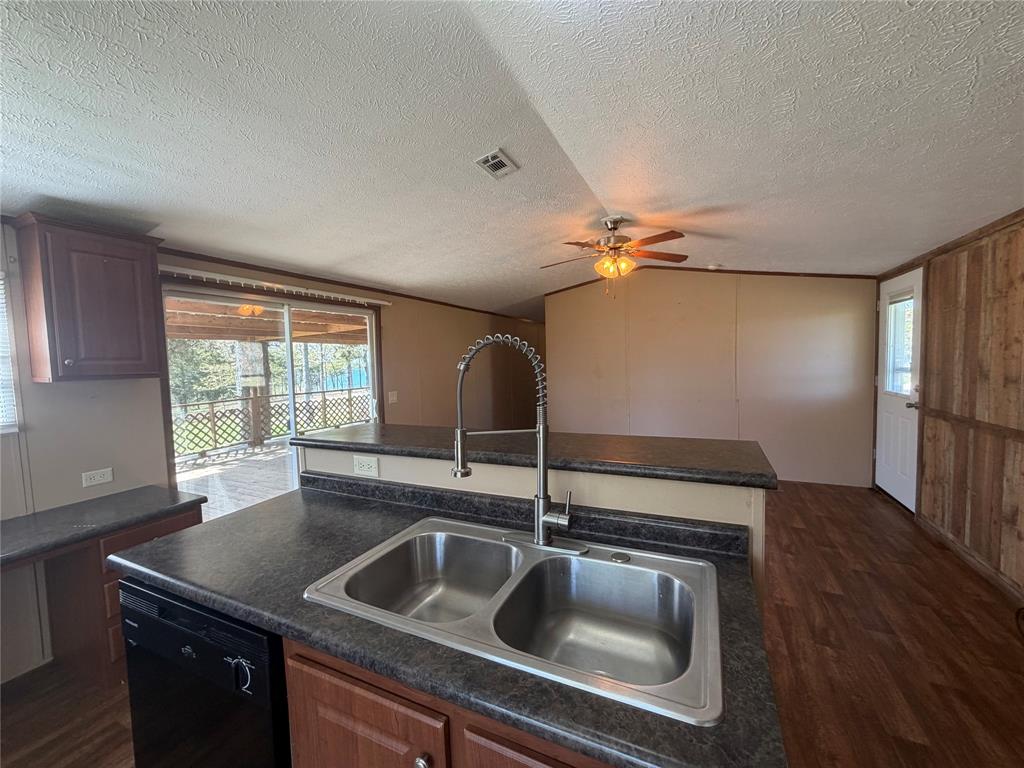 Holiday Villages Of Fork - Residential