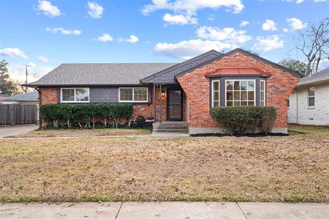 9651 Leaside Drive Dallas TX 75238