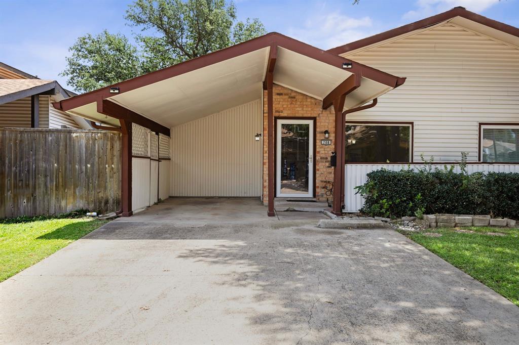 Meadowcreek Village Rev - Residential