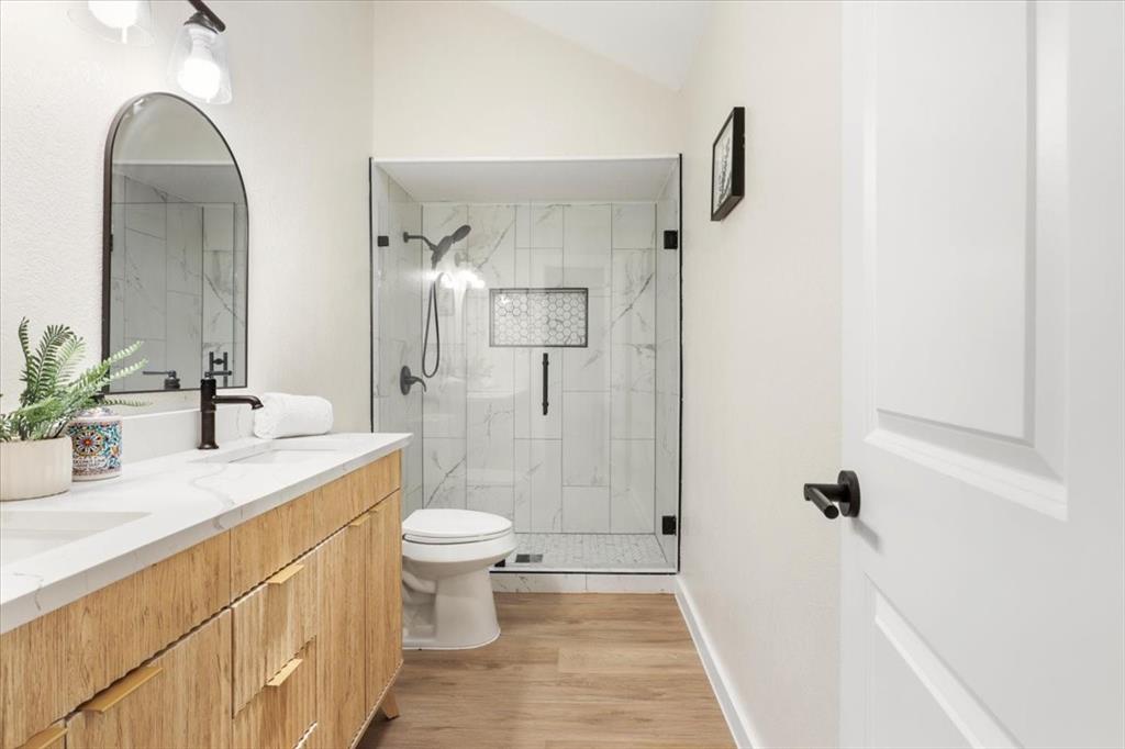 Timbercreek 2 - Residential