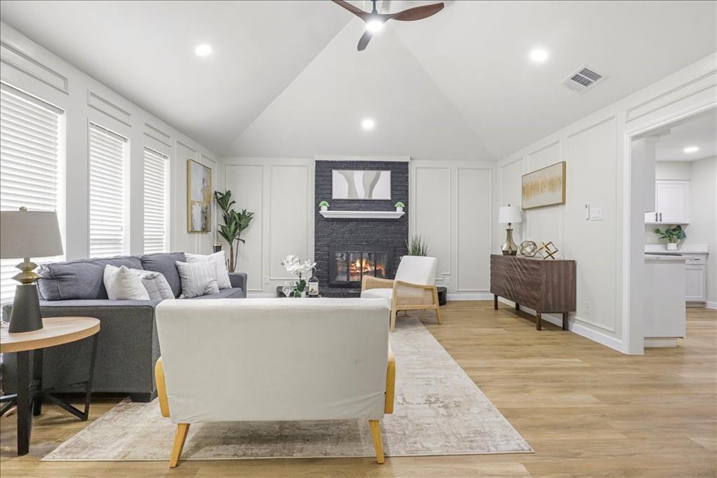Timbercreek 2 - Residential