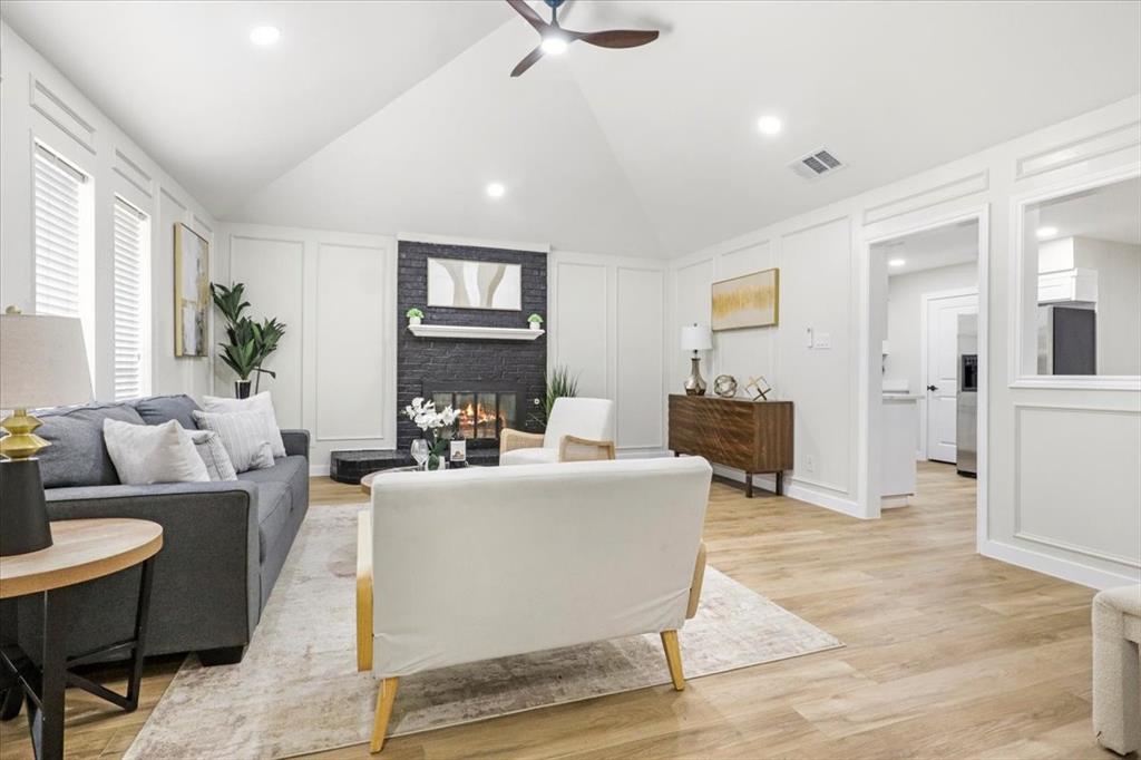 Timbercreek 2 - Residential