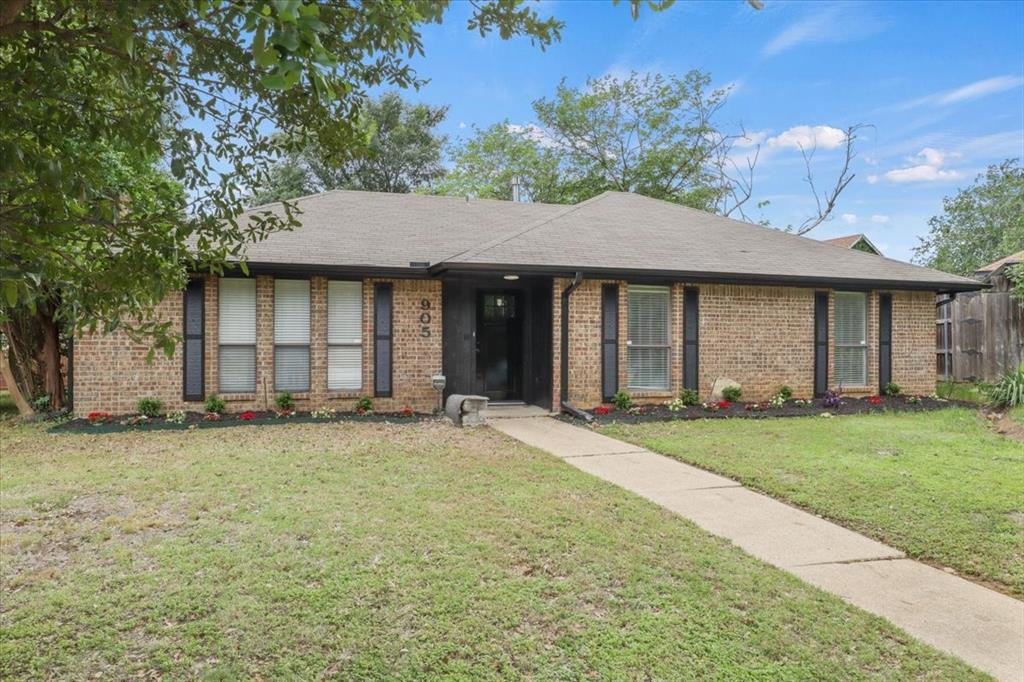 Timbercreek 2 - Residential