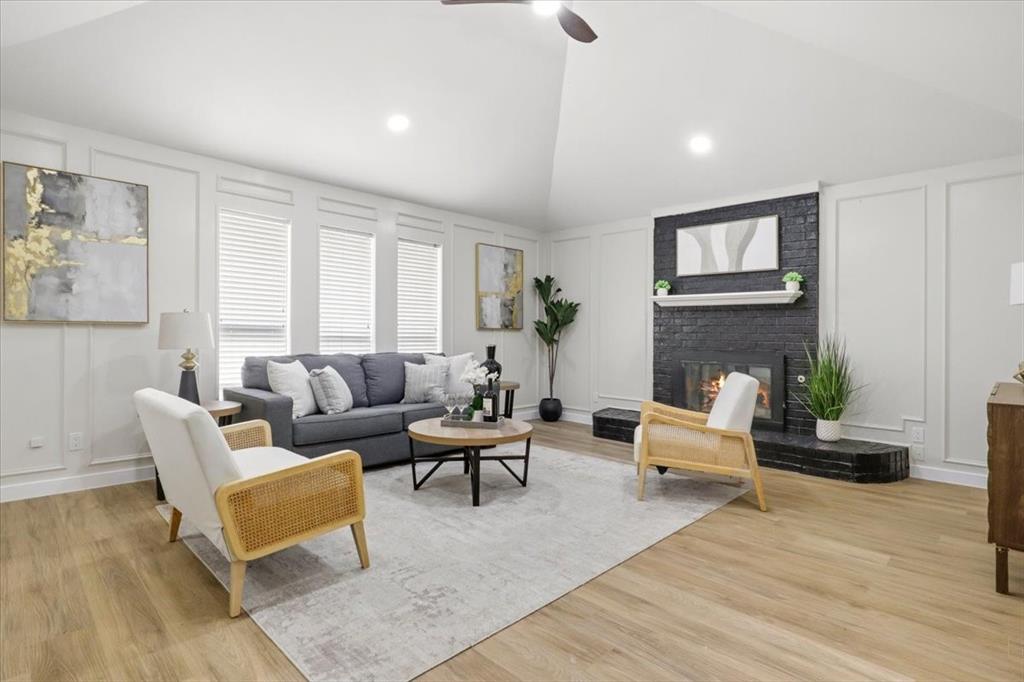 Timbercreek 2 - Residential
