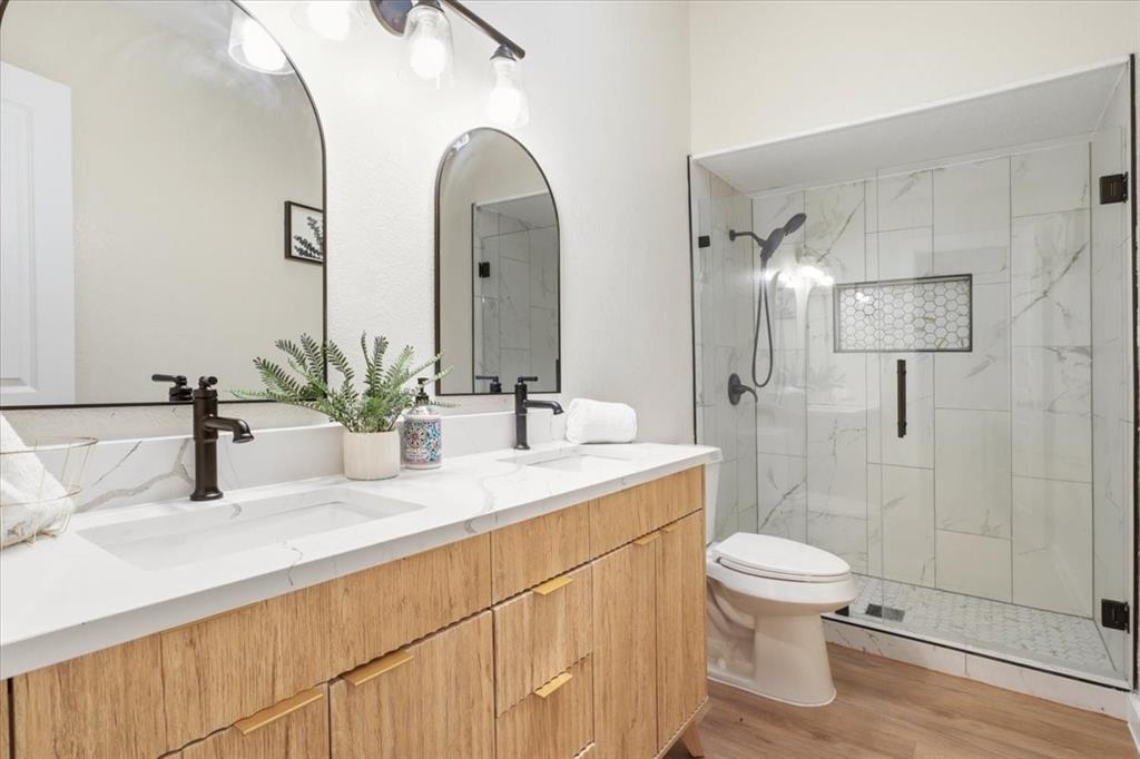 Timbercreek 2 - Residential