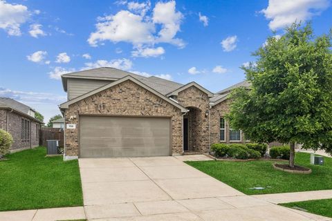 709 Cheyenne Drive Aubrey TX 76227