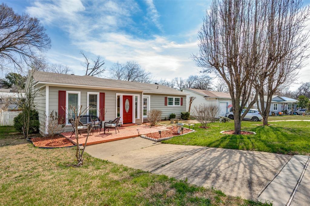 Valwood Park 02 - Residential