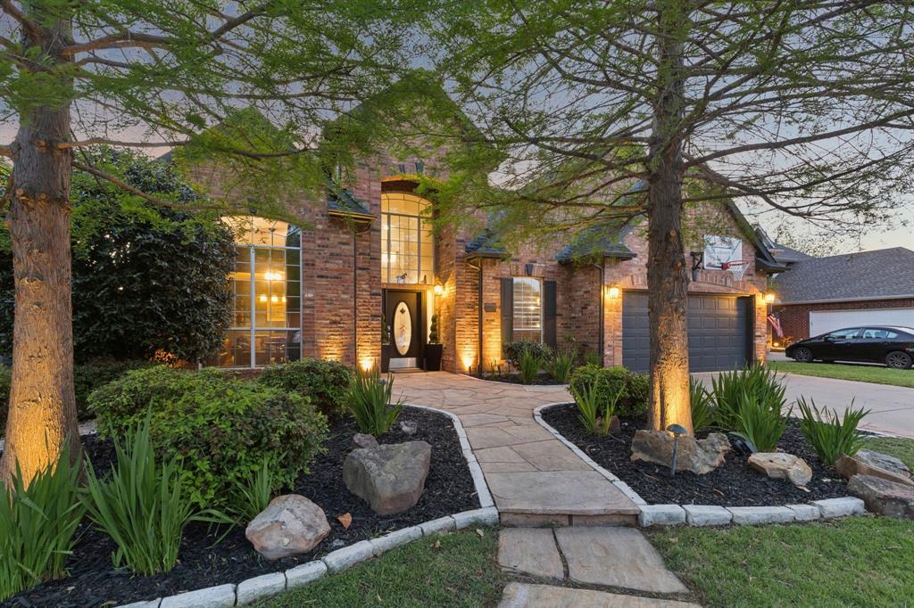 5805 Wilmington Drive