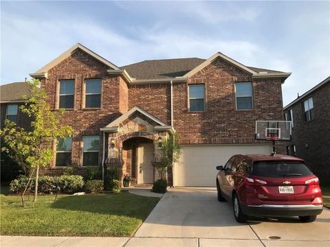 Photo of 2412 Jill Creek Drive, Little Elm, TX 75068 (MLS # 21226719)